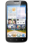 Huawei Ascend G610 Dual SIM Mobile Phone